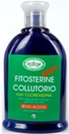 FITOSTERINE SEPT COLLUTTORIO analcoolico con Clorexidina 300 ml